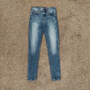AE High-Rise Jegging